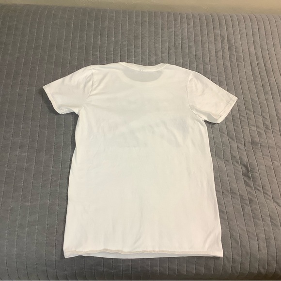 Men’s Reebok Tee - Picture 2 of 3